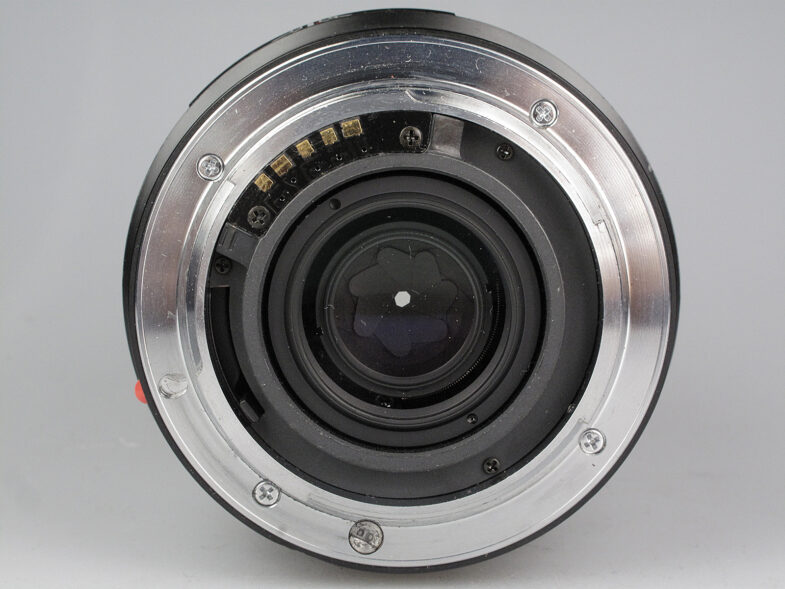 Minolta AF Macro 2,8 50 mm Adapter  79278 - Image 5