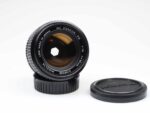 Minolta MC Rokkor PG  50mm f1.4 Objektiv Lens 97337