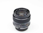 Minolta MC Rokkor PG  50mm f1.4 Objektiv Lens 97337 – Bild 2