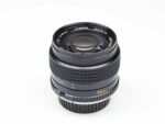 Minolta MC Rokkor PG  50mm f1.4 Objektiv Lens 97337 – Bild 4