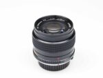 Minolta MC Rokkor PG  50mm f1.4 Objektiv Lens 97337 – Bild 5