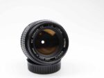 Minolta MC Rokkor PG  50mm f1.4 Objektiv Lens 97337 – Bild 6