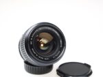 Minolta MC W.Rokkor SI 28mm f2.5 Objektiv Lens 97870