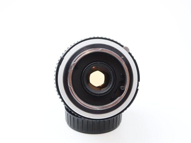 Minolta MC W.Rokkor SI 28mm f2.5 Objektiv Lens 97870 - Image 7