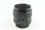 Minolta MD MACRO ROKKOR 3,5 50 mm 88604