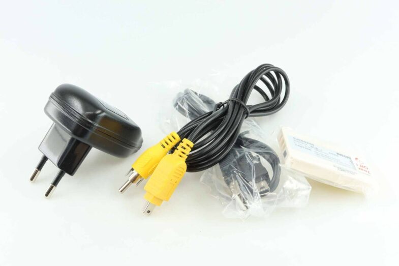 Minox Digital Camera Module 5.0 für Leica Spektiv 87722 - Image 3