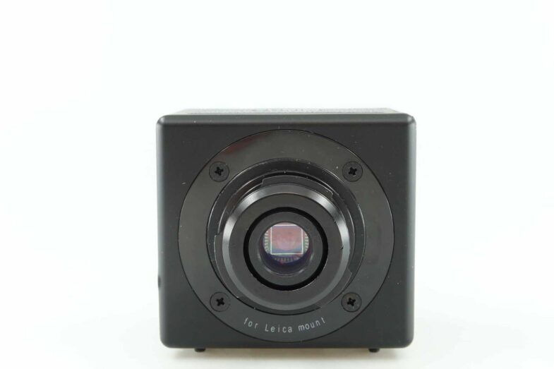 Minox Digital Camera Module 5.0 für Leica Spektiv 87722 - Image 4