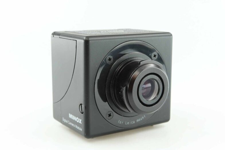 Minox Digital Camera Module 5.0 für Leica Spektiv 87722 - Image 5