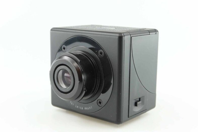 Minox Digital Camera Module 5.0 für Leica Spektiv 87722 - Image 6
