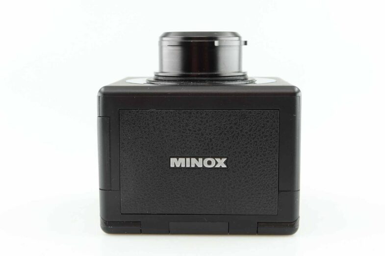 Minox Digital Camera Module 5.0 für Leica Spektiv 87722 - Image 8