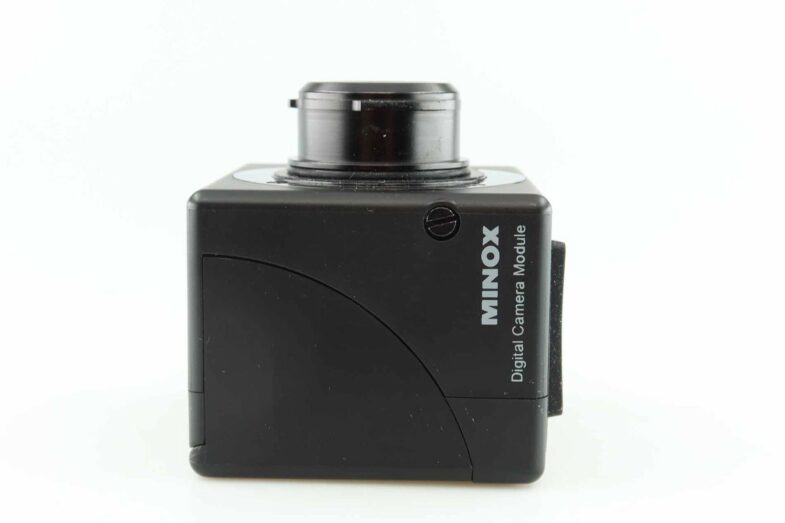 Minox Digital Camera Module 5.0 für Leica Spektiv 87722 - Image 9