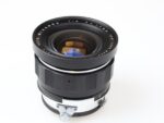 Miranda Auto 17mm f4 Objektiv Lens 97786 RARE near mint wie neu – Bild 3