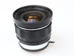 Miranda Auto 17mm f4 Objektiv Lens 97786 RARE near mint wie neu – Bild 4