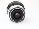 Miranda Auto 17mm f4 Objektiv Lens 97786 RARE near mint wie neu – Bild 7