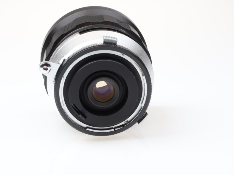 Miranda Auto 17mm f4 Objektiv Lens 97786 RARE near mint wie neu – Bild 7