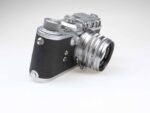 Nicca III S Kamera Camera  Nikkor H C 50mm f2 Objektiv lens 97126 – Bild 2