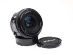 Nikon Nikkor AF 28mm f2.8 Objektiv Lens 98029 near mint wie neu