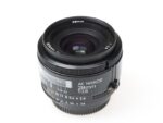 Nikon Nikkor AF 28mm f2.8 Objektiv Lens 98029 near mint wie neu – Bild 2