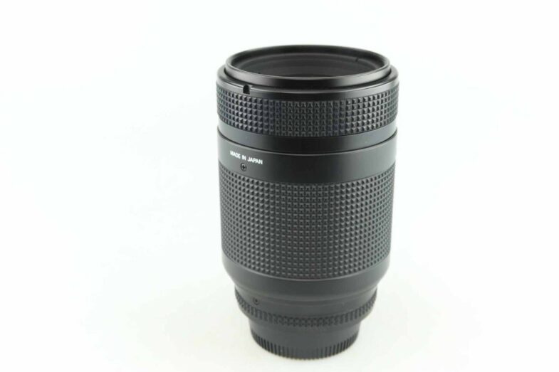 Nikon Nikkor AF 4 5.6 70 210 mm 87768 - Image 4