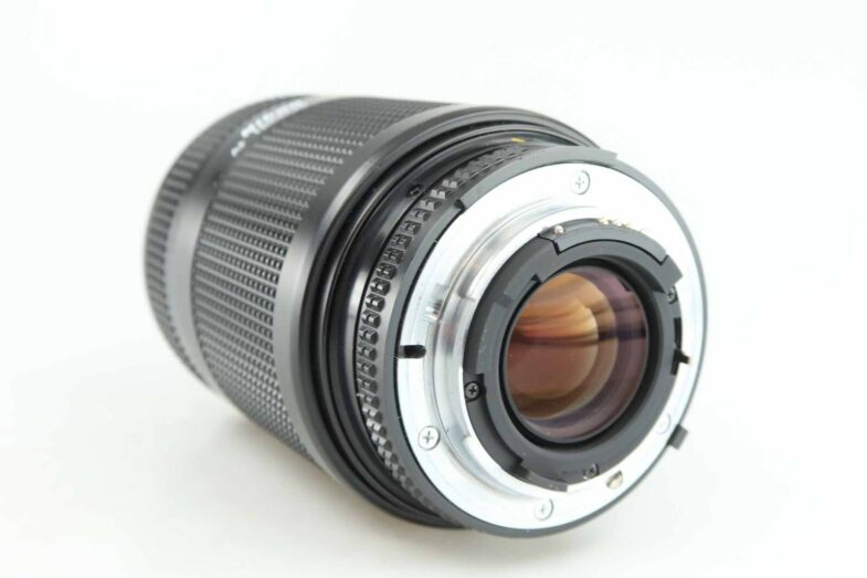 Nikon Nikkor AF 4 5.6 70 210 mm 87768 - Image 7