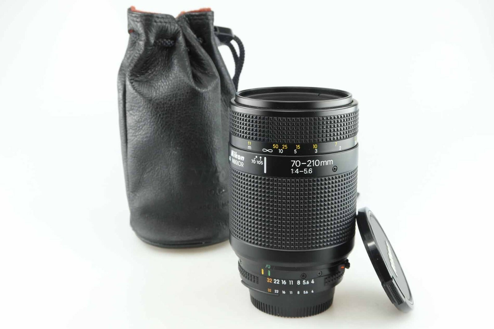 Nikon-Nikkor-AF-4-56-70-210-mm-87768-363698754949 Nikon Nikkor AF 4 5.6 70 210 mm 87768 - Image 1