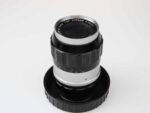 Nikon Nikkor Q Auto 135mm f3.5  Objektiv Lens 97654 – Bild 3