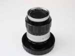 Nikon Nikkor Q Auto 135mm f3.5  Objektiv Lens 97654 – Bild 4