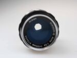 Nikon Nikkor Q Auto 135mm f3.5  Objektiv Lens 97654 – Bild 7
