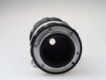 Nikon Nikkor Q Auto 135mm f3.5  Objektiv Lens 97654 – Bild 8