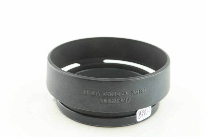 Noctilux Leica Gegenlichtblende Lens hood 12544 M 50mm Leitz 89960 – Bild 3