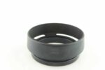 Noctilux Leica Gegenlichtblende Lens hood 12544 M 50mm Leitz 89960 – Bild 4