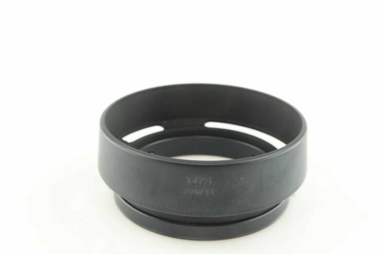 Noctilux Leica Gegenlichtblende Lens hood 12544 M 50mm Leitz 89960 – Bild 4
