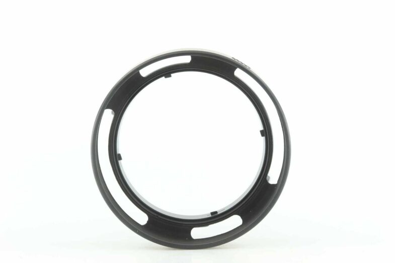 Noctilux Leica Gegenlichtblende Lens hood 12544 M 50mm Leitz 89960 – Bild 5