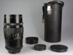 Pentacon 4 200 mm M42 Anschluss 82191