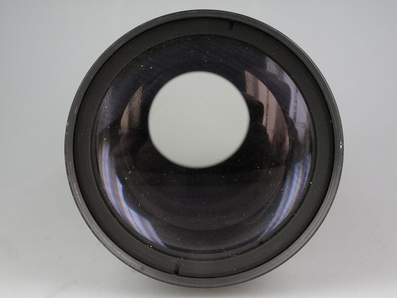 Pentacon 4 200 mm M42 Anschluss 82191 - Image 5