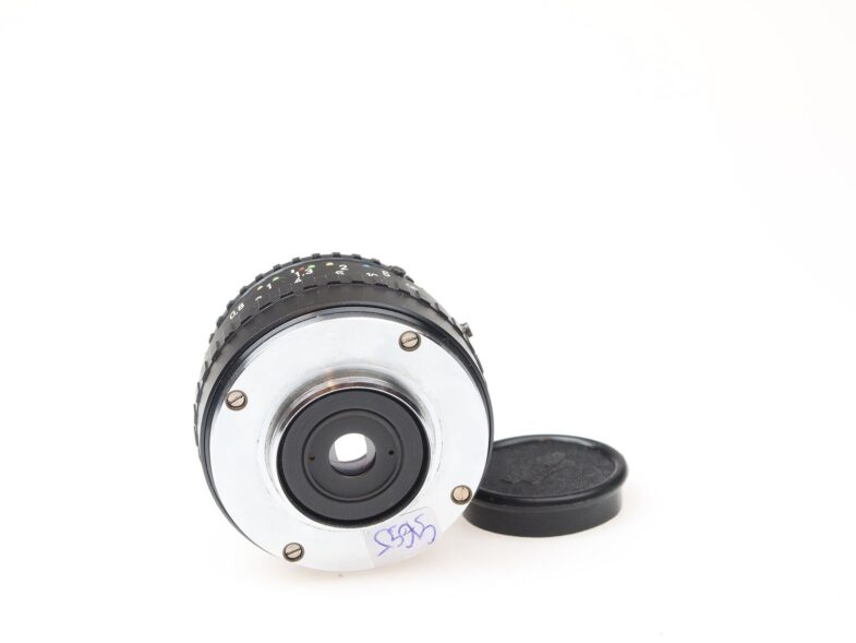 Robot Xenagon 30mm f3.5 Schneider Kreuznach Objektiv lens 97695 near mint – Bild 7