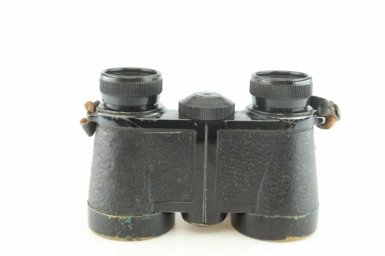 Rodenstock ADAR 3 1/2x Fernglas Binoculars 89330 – Bild 2