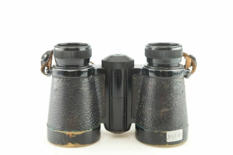 Rodenstock ADAR 3 1/2x Fernglas Binoculars 89330 – Bild 3