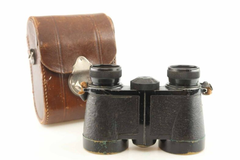 Rodenstock ADAR 3 1/2x Fernglas Binoculars 89330 - Image 1