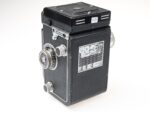 Rolleicord Vb Kamera Camera  Schneider Xenar 75mm f3.5 Objektiv Rollei 98121 – Bild 3