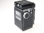 Rolleicord Vb Kamera Camera  Schneider Xenar 75mm f3.5 Objektiv Rollei 98121 – Bild 4