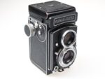 Rolleicord Vb Kamera Camera  Schneider Xenar 75mm f3.5 Objektiv Rollei 98121 – Bild 5
