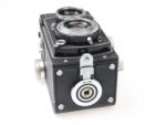 Rolleicord Vb Kamera Camera  Schneider Xenar 75mm f3.5 Objektiv Rollei 98121 – Bild 8