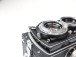 Rolleicord Vb Kamera Camera  Schneider Xenar 75mm f3.5 Objektiv Rollei 98121 – Bild 9