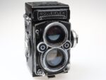 Rolleiflex 2,8F Kamera Zeiss Planar 80mm f2.8 Objektiv Rollei 98171