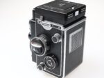 Rolleiflex 2,8F Kamera Zeiss Planar 80mm f2.8 Objektiv Rollei 98171 – Bild 3