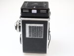 Rolleiflex 2,8F Kamera Zeiss Planar 80mm f2.8 Objektiv Rollei 98171 – Bild 4