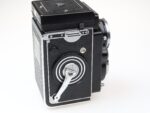 Rolleiflex 2,8F Kamera Zeiss Planar 80mm f2.8 Objektiv Rollei 98171 – Bild 5