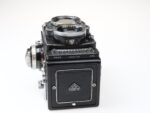 Rolleiflex 2,8F Kamera Zeiss Planar 80mm f2.8 Objektiv Rollei 98171 – Bild 6