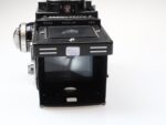 Rolleiflex 2,8F Kamera Zeiss Planar 80mm f2.8 Objektiv Rollei 98171 – Bild 7